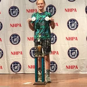 Meet your Posher, Sarah